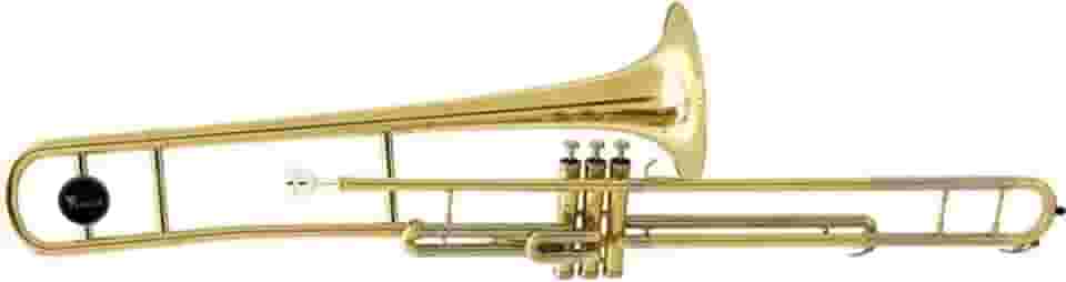 S-TROMBONE EAGLE TV602 SIB PISTO LONGO LAQUEADO SALDO