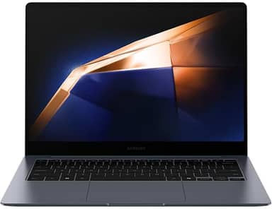 Samsung Galaxy Book4 Pro Intel® Core™ Ultra 5 125H, Windows 11 Home, 16GB, 512GB SSD, 14'' Full HD AMOLED, Touchscreen, 1.23 kg