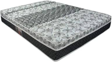 Colchao Class Bonnel New One Face Casal 138x188x25 Castor