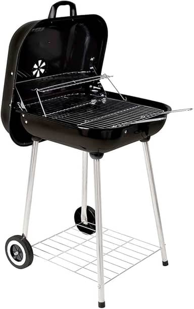 Mor - Churrasqueira A Bafo Barbacoa