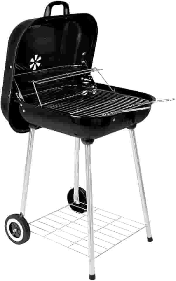 Mor - Churrasqueira A Bafo Barbacoa