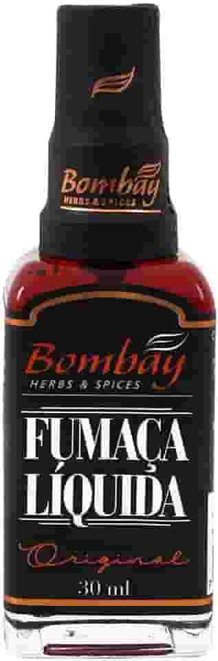 Fumaça Líquida 30ml (Spray)
