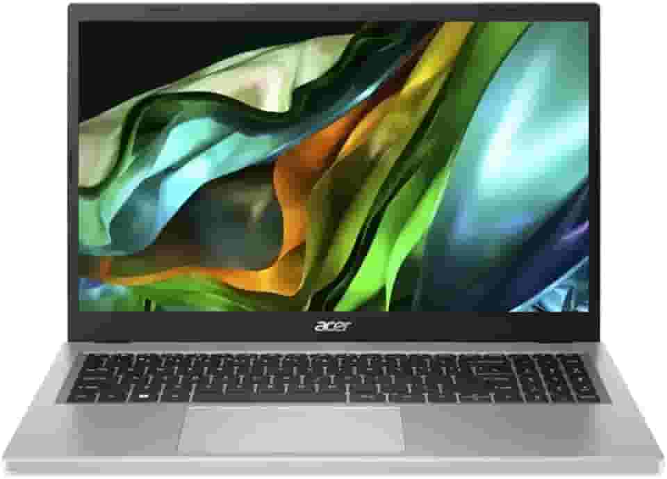 Notebook Acer Aspire 3 A315-510P-34XC Intel Core i3, 8GB RAM, 256GB SSD, 15.6' LED FULL HD, Windows 11