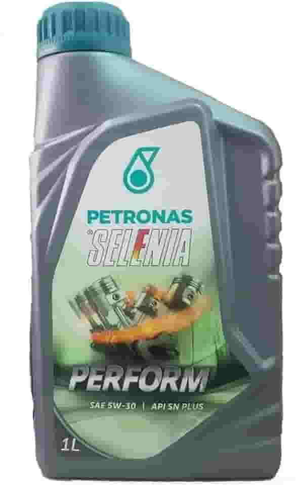 Óleo Selenia K 5w30 Pure Energy Original Fiat 100% Sintético