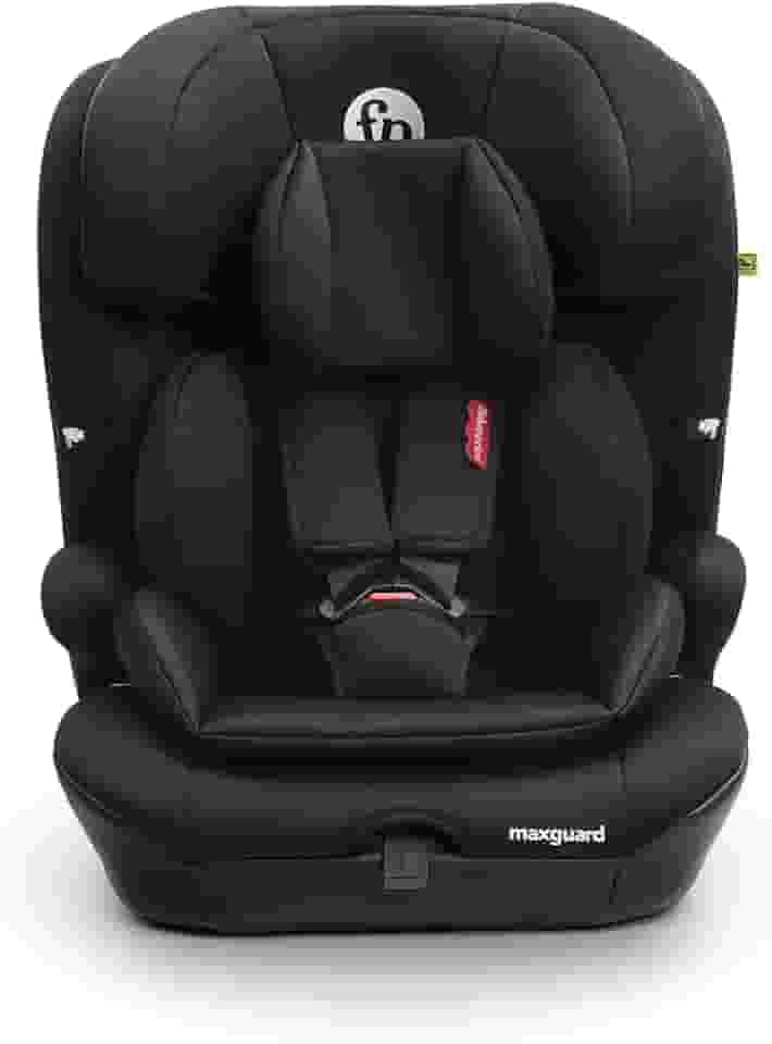 Cadeirinha Maxguard Isize 76-150cm Fisher-Price - BB725