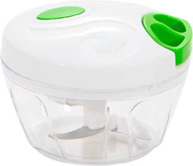 Mini Processador De Legumes Chef Manual, Cores sortidas