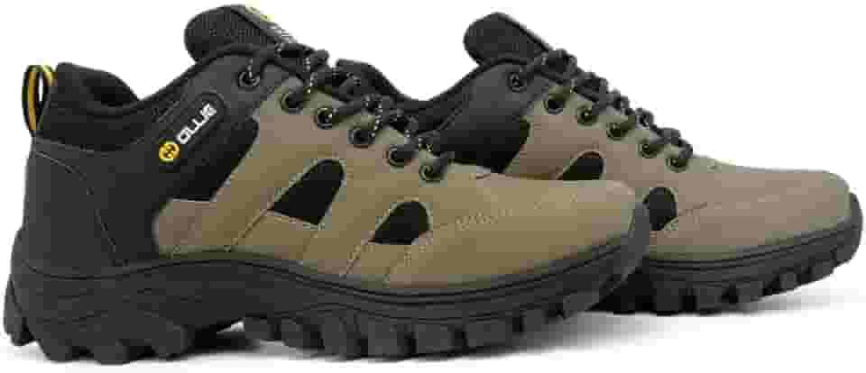 Tênis Trekking Ollie Broncos Adventure Trilhas