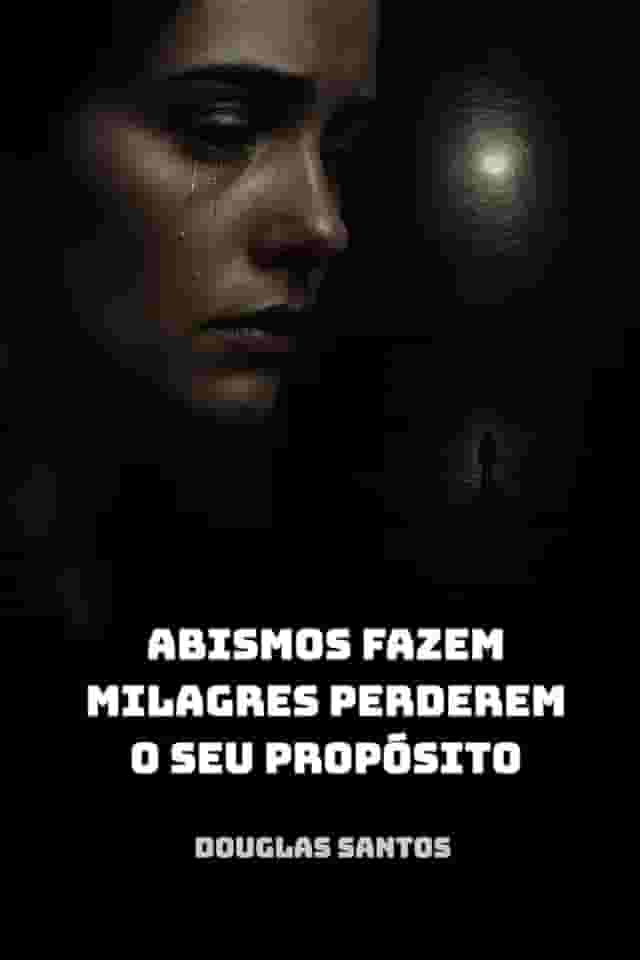 Abismos Fazem Milagres Perderem o Seu Propósito: Luto, culpa, trauma, dor, sofrimento, feridas emocionais, TEPT, milagre perdido, fé, esperança, autoconhecimento, perdão e busca por sentido