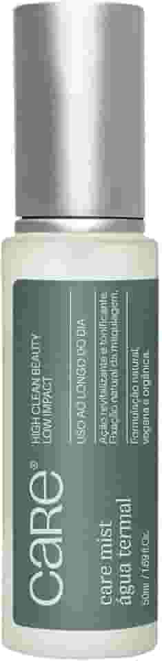 Bruma Hidratante CARE Mist CARE Natural Beauty