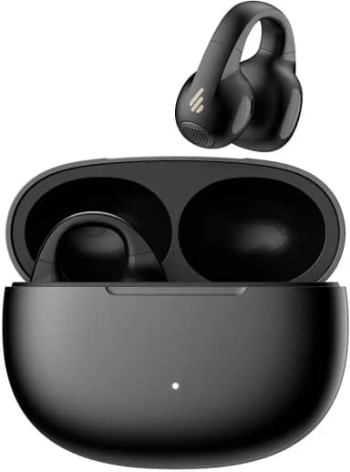 Fone de ouvido Open-Ear Bluetooth 5.4 Comfo C Edifier