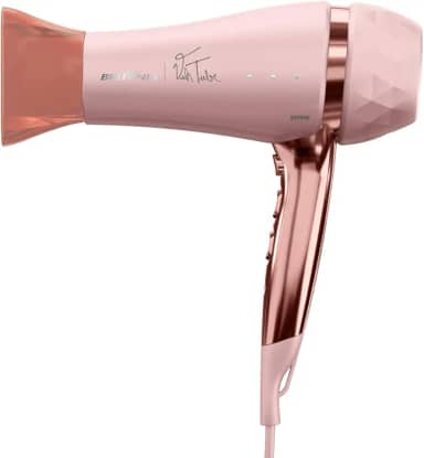 Secador de Cabelos Britânia Viih Tube Bivolt 2100W BSC21A