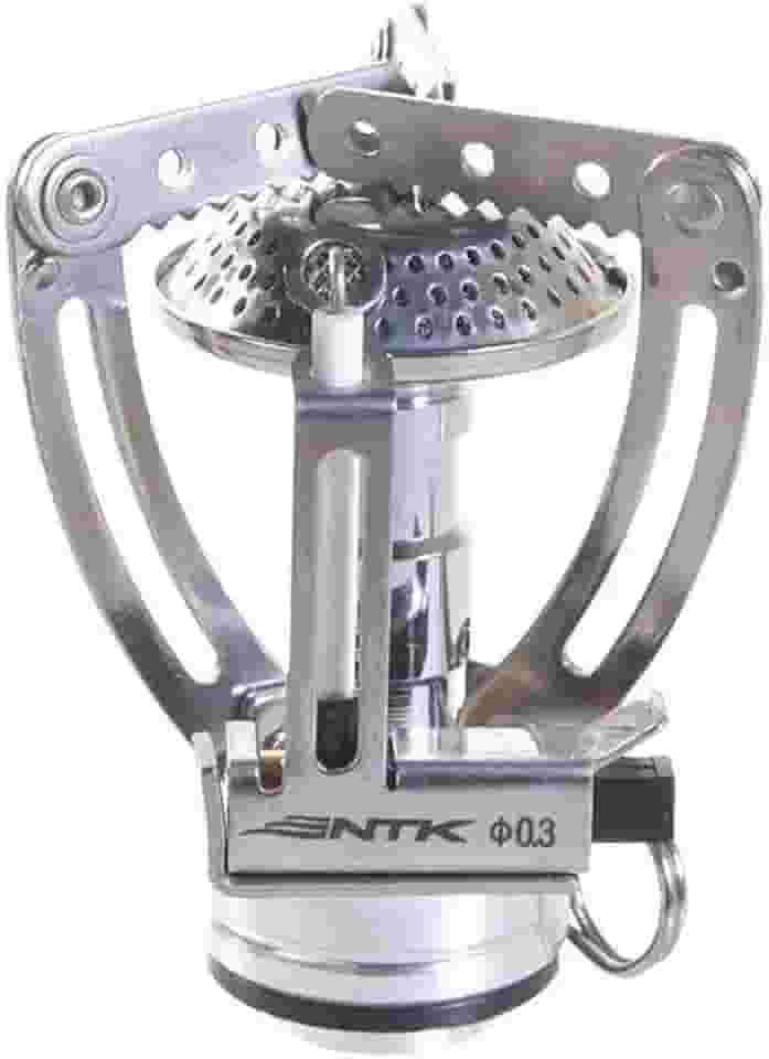 Fogareiro Jupiter, Nautika