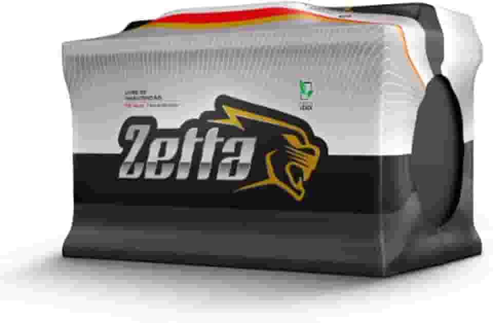 Bateria Moura 60AH D Z60D Zetta