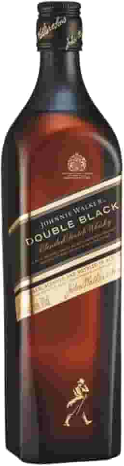 Whisky Johnnie Walker Double Black 1L