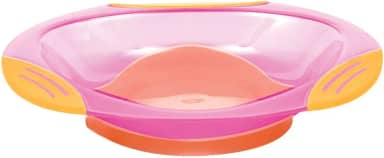 Buba Pratinho Fun Rosa