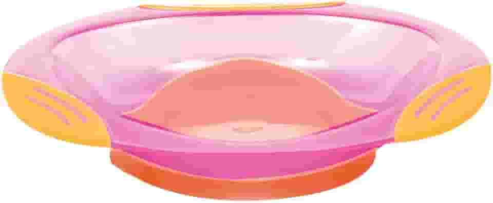 Buba Pratinho Fun Rosa