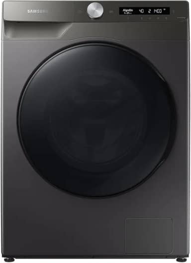 Samsung Lava e Seca Smart Digital Inverter WD13T Inox 13kg 127V