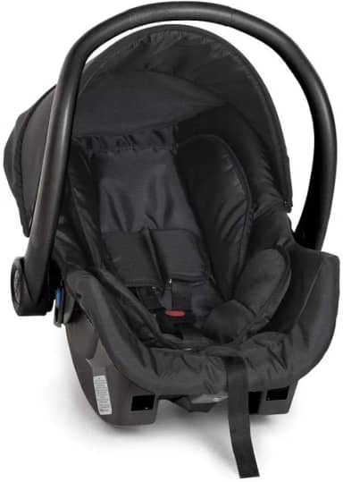 BEBE CONFORTO COCOON GALZERANO BLACK