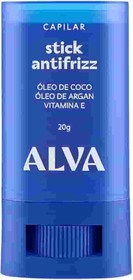 Alva Stick Antifrizz 20g