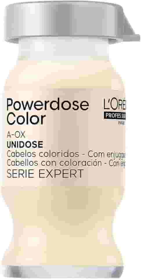 L'Oréal Professionnel Serie Expert Ampola PowerDose Color Tratamento Capilar 10ml