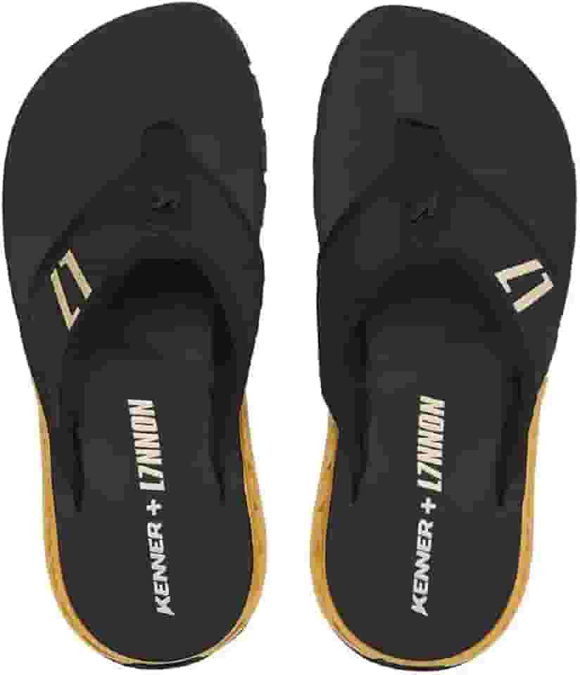 Chinelo Masculino Kenner Rakka Elite L7