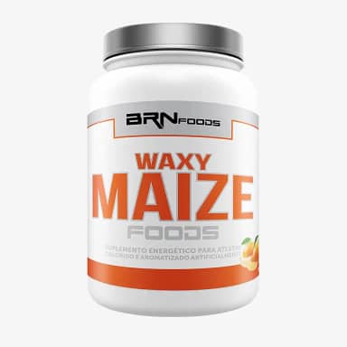 Waxy Maize Foods Tangerina 1kg – BRNFOODS