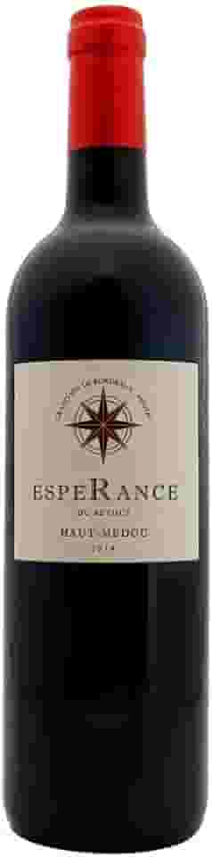 Vinho Tinto Esperance Du Retout Cab Sauv/Merlot/Petit Verdot 750Ml Esperance Cabernet Sauvignon