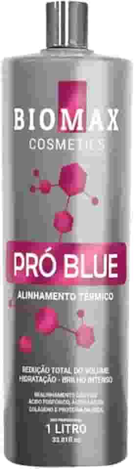 Progressiva Tratamento e Terapia Capilar Organica Selagem 1 litro Amazon Liss