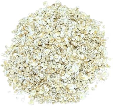 Aveia em Flocos Finos Sem Glúten 1 kg, Nutrição e Sabor Para Seu Dia