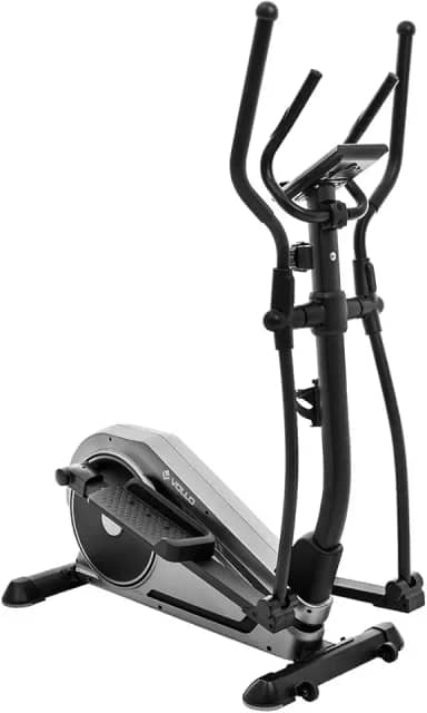 Elíptico Magnético Semiprofissional VXE Vollo