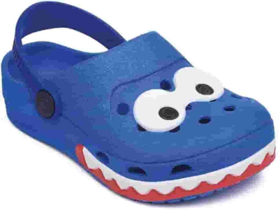 Papeti Babuchi Masculino Bebê Emborrachado Segurança e Conforto para os Primeiros Passos