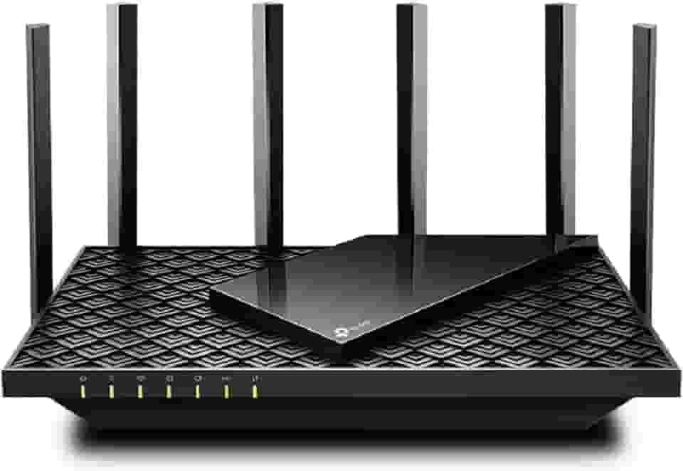Roteador Wi-Fi 6 TP-Link Archer AX73 Gigabit Dual Band AX5400