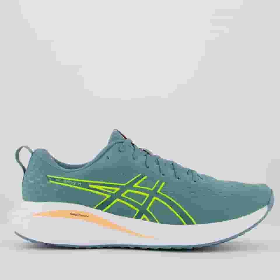 Tênis Asics Gel-Excite 10 Verde