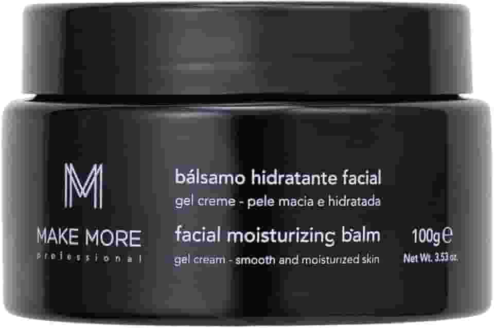 Make More - Balsamo Hidratante 100G Pote