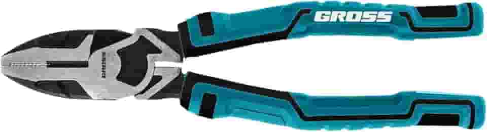 Alicate Universal Combinada, Reforçado, Fosfatizado (210 Mm) Gross