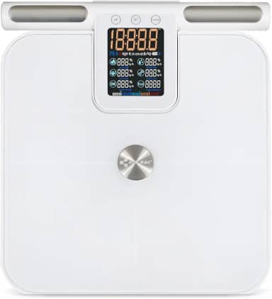 Balança de Bioimpedância Profissional até 180Kg Aolink A78-PRO