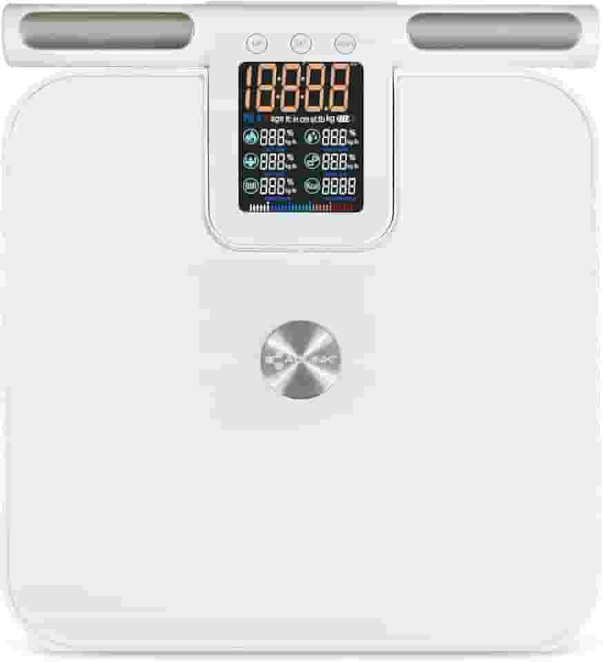 Balança de Bioimpedância Profissional até 180Kg Aolink A78-PRO