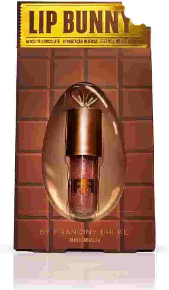 GLOSS FRAN BY FRANCINY EHLKE LIP BUNNY