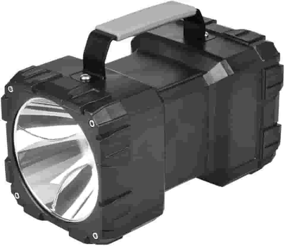 LANTERNA HOLOFOTE MULTIFUNÇÃO MONSTER NTK