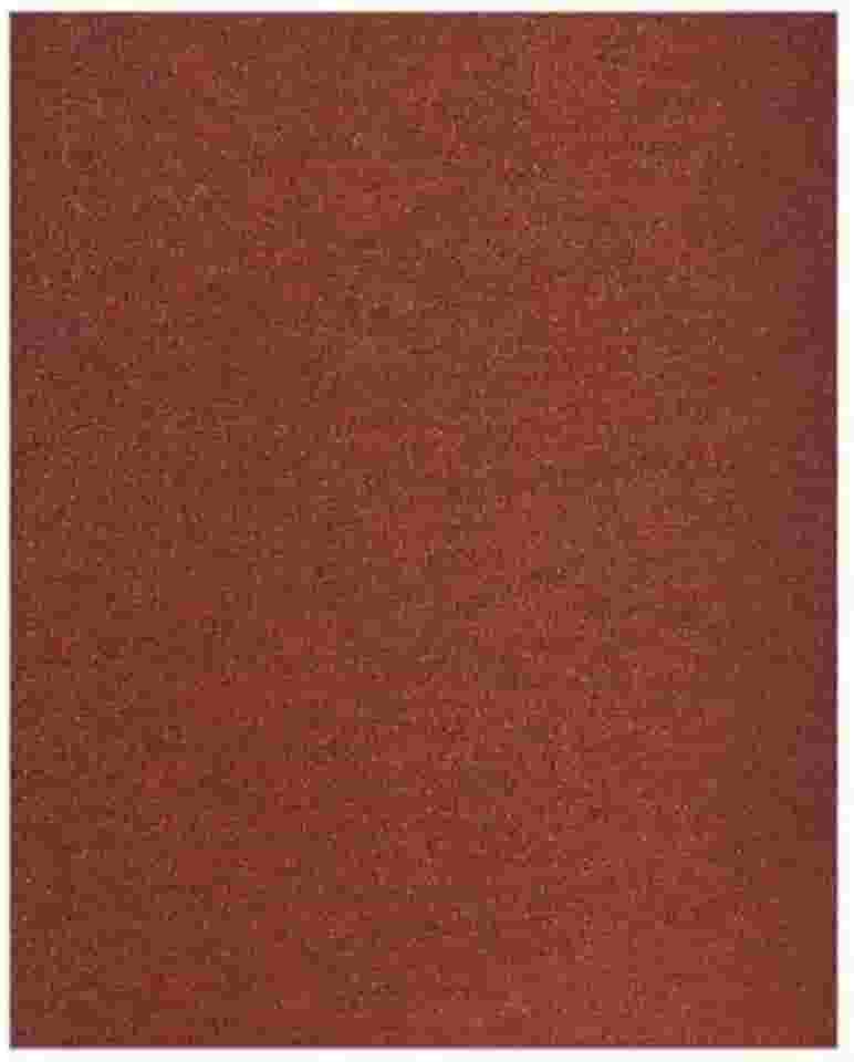 Lix.a Madeira - Grão 120-2 Unidades