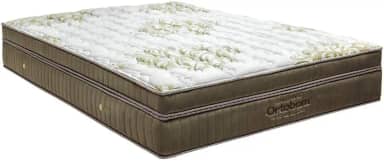 Colchão Gold Ultra Gel Super King (193x203x32) - Ortobom