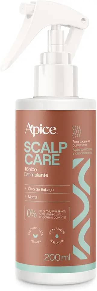 Tônico Capilar Scalp Care