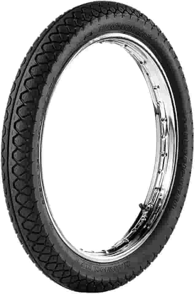 Pneu de Moto 60/100-17 Maggion Streetfighter 33L TT Dianteiro