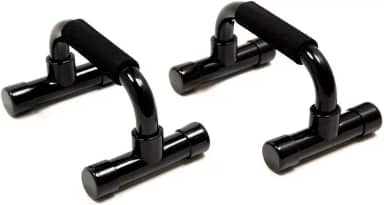 Apoio Fixo Para Flex?o De Bra?o (par) - Suporte Odin Fit