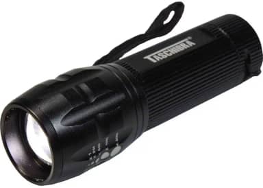 Lanterna LED a Pilha com Facho de Luz Ajustável TLL04 Taschibra
