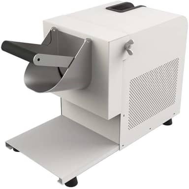 Ralador de Queijo Elétrico Anodilar Branco 127v 2699-944