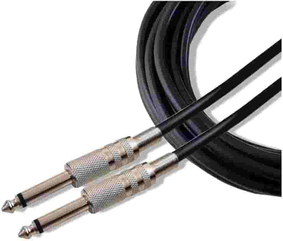 CABO DE GUITARRA P10/P10 MONO - MXT 8.1.062