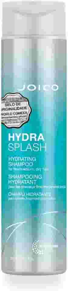 Hydra Splash Hydrating Shampoo 300ml, Joico