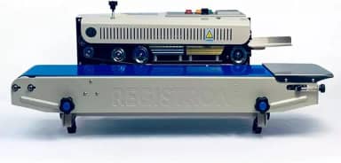 Seladora Industrial Automática Horizontal RG- 950A Registron 220v