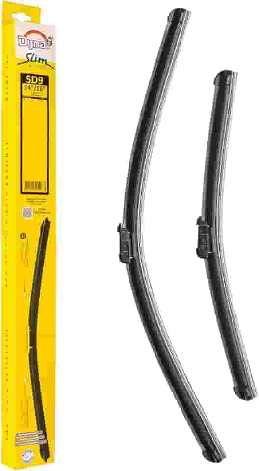 SD9 - PALHETA DYNA HP 600/400 DYNA Pequeno